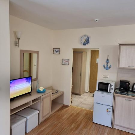 Good Vibes Apartment Avalon Sunny Beach Exterior foto