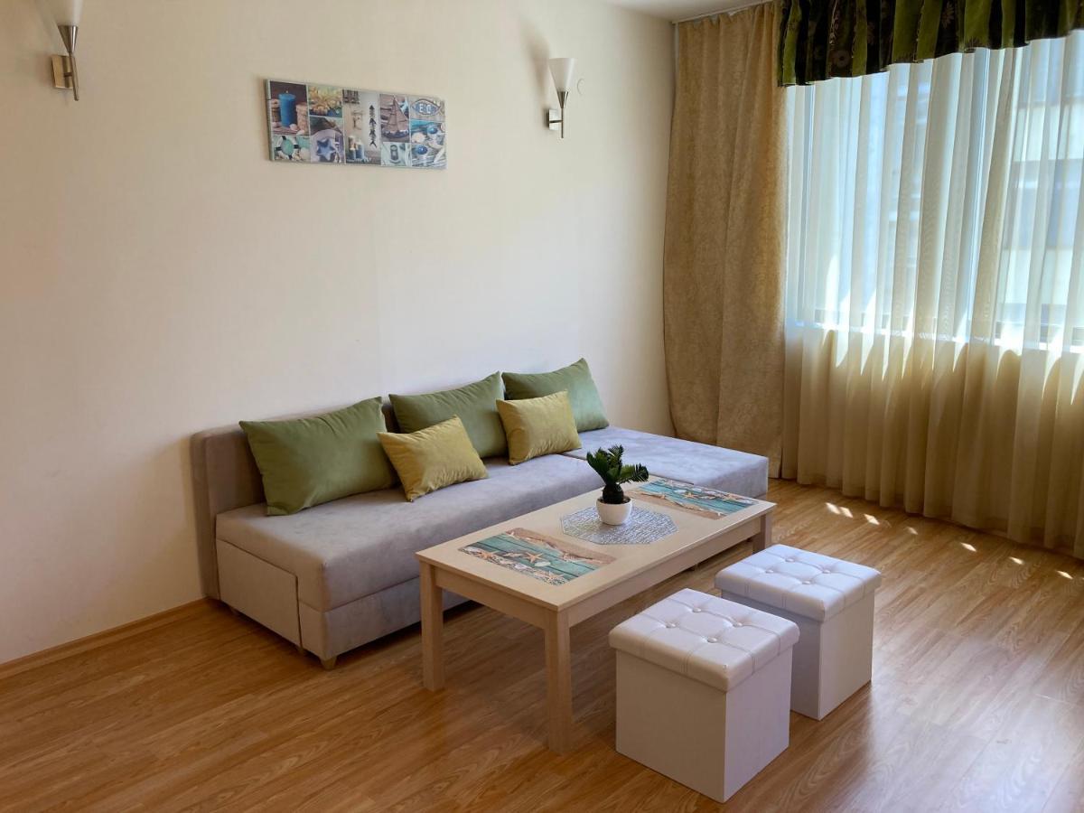Good Vibes Apartment Avalon Sunny Beach Exterior foto